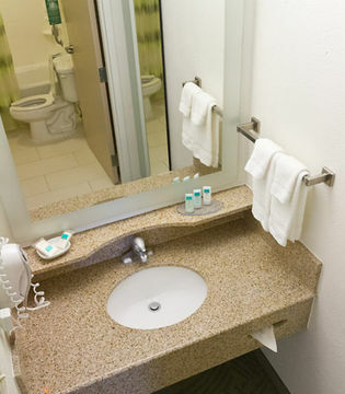 Hotel Springhill Suites Lynchburg