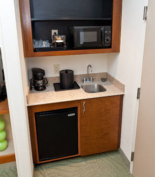 Hotel Springhill Suites Lynchburg