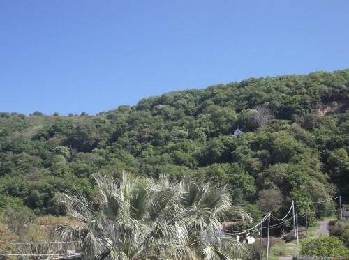 Hotel Il Vulcano