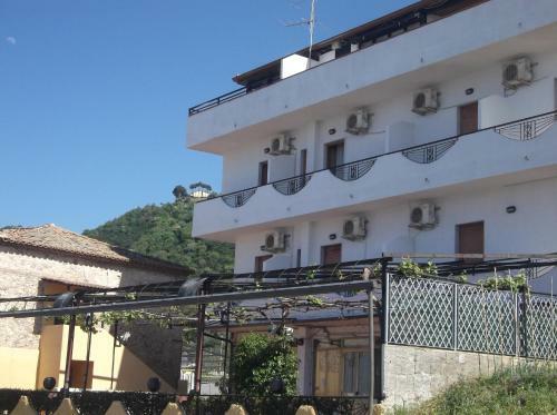 Hotel Il Vulcano