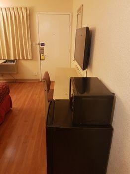 Motel 6 Meridian Mississippi