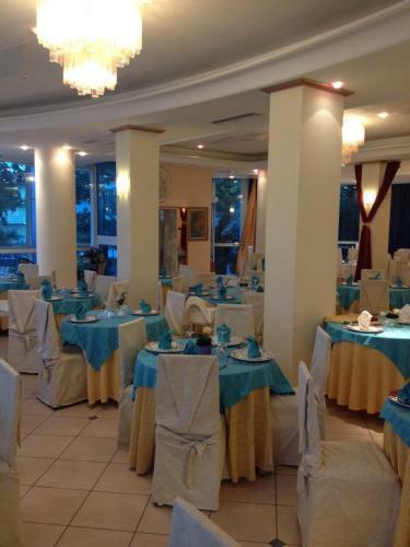 Hotel Tridentum