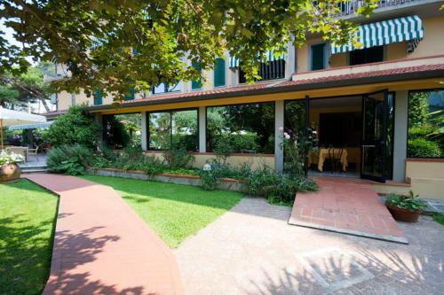 Hotel Gemma Del Mare