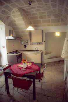 Apartamento Villaggio Vecchia Mottola