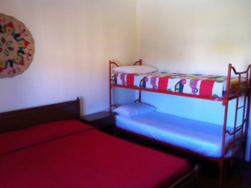 Casa Vacanza Isola Rossa