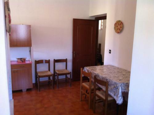 Casa Vacanza Isola Rossa