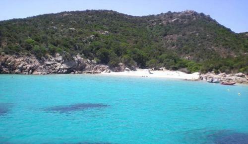 Casa Vacanza Isola Rossa