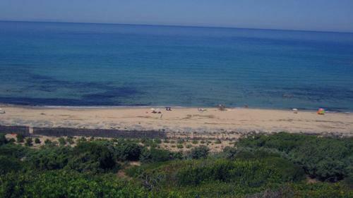 Casa Vacanza Isola Rossa