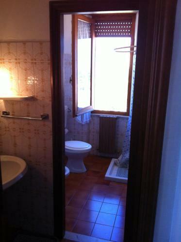 Casa Vacanza Isola Rossa
