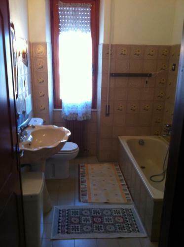 Casa Vacanza Isola Rossa
