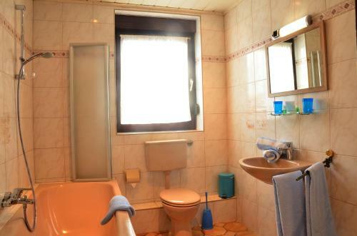 Hostal Haus Scheuten Hotel