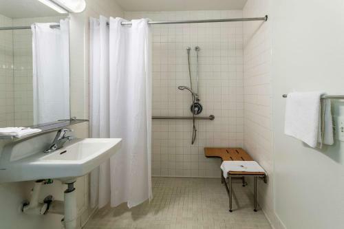 Motel 6 Sacramento Downtown