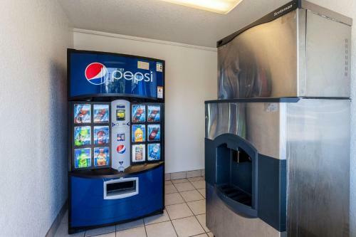 Motel 6 Sacramento Downtown