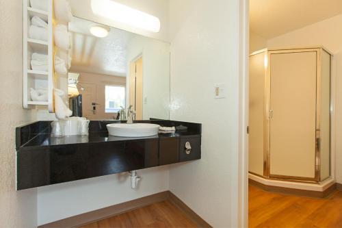 Motel 6 Sacramento Downtown