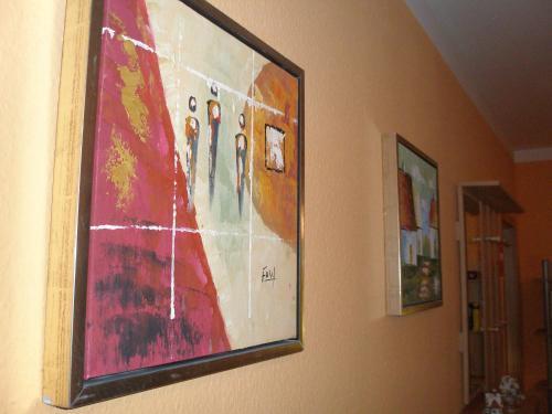 Apartment Smeralova