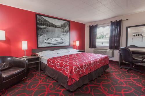Posada Kl Inn And Suites