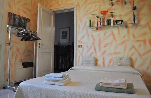 Apartamento Leziedipiero