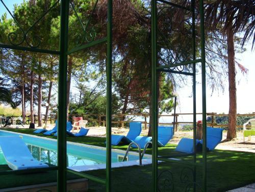 Hotel Il Corbezzolo