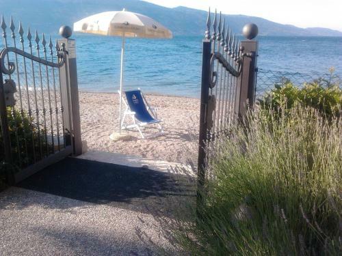 Bed & Breakfast Torre Degli Ulivi