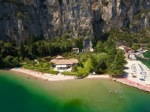 Bed & Breakfast Torre Degli Ulivi