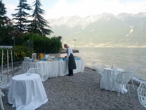 Bed & Breakfast Torre Degli Ulivi