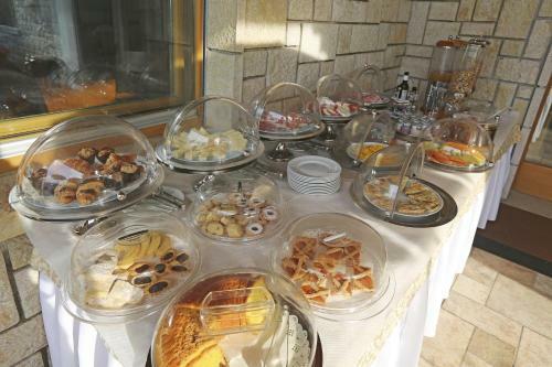 Bed & Breakfast Torre Degli Ulivi