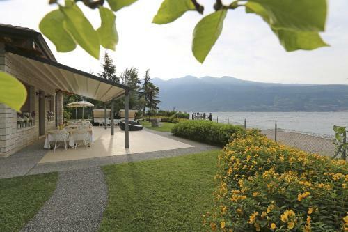 Bed & Breakfast Torre Degli Ulivi