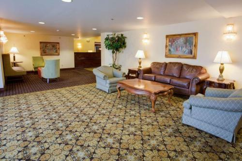 Hotel Drury Inn & Suites St. Louis Convention Center