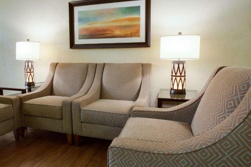Hotel Drury Inn & Suites St. Louis Convention Center