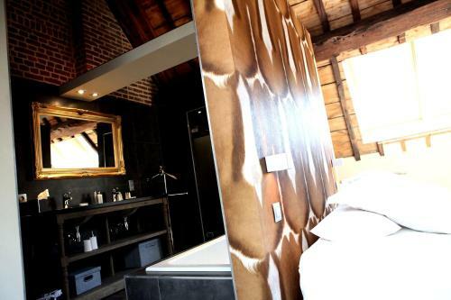 N�5 � Bed & Breakfast