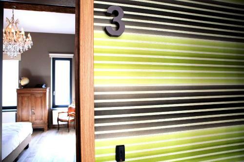 N�5 � Bed & Breakfast
