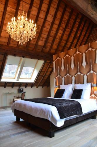 N�5 � Bed & Breakfast