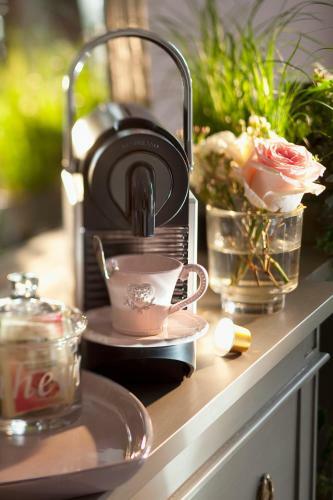 Bed & Breakfast Ch�teau De La Marine