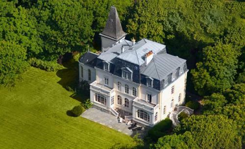 Bed & Breakfast Ch�teau De La Marine