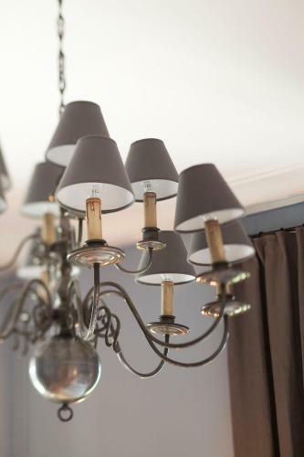 Bed & Breakfast Ch�teau De La Marine