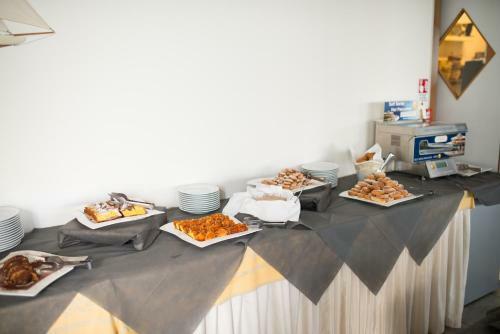 Hotel Belsoggiorno