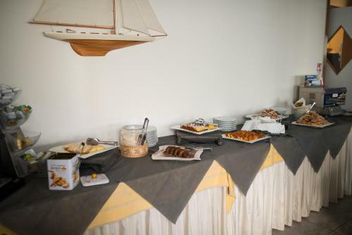 Hotel Belsoggiorno