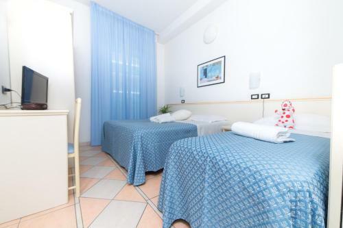 Hotel Elite Cattolica