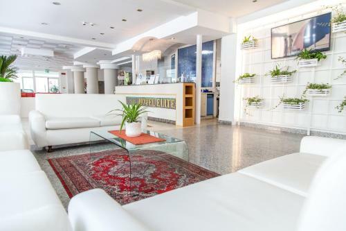 Hotel Elite Cattolica