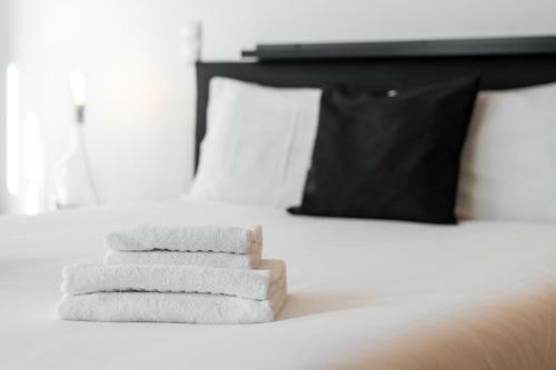 Apartamento Guestready - Royal Palms