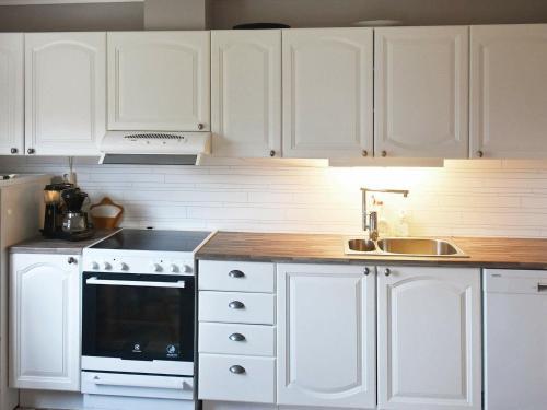 4 Star Holiday Home In Gursken