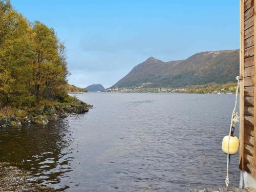 4 Star Holiday Home In Gursken