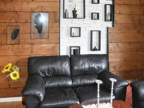 4 Star Holiday Home In Gursken