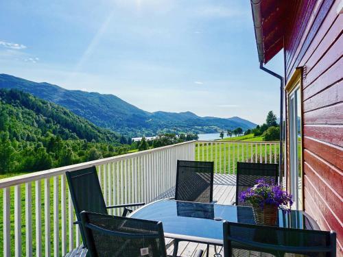 4 Star Holiday Home In Gursken