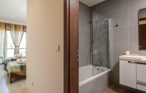 Bmyguest - Cavalo Preto Beach Apartment