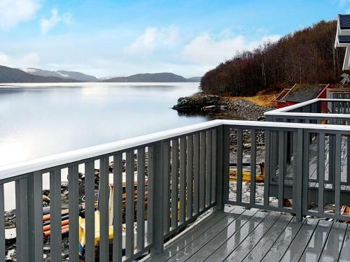 Holiday Home Vatne IV