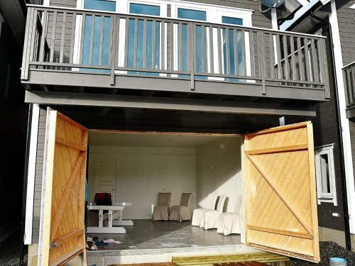 Holiday Home Vatne IV