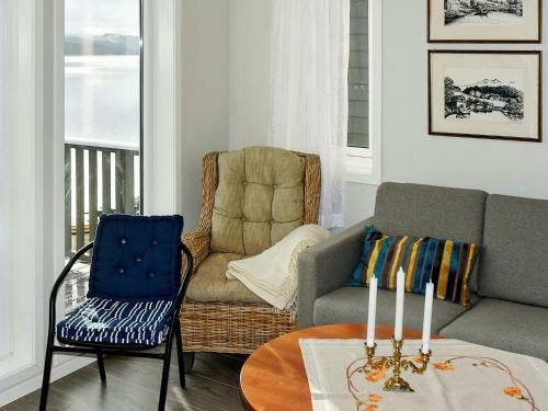 Holiday Home Vatne IV