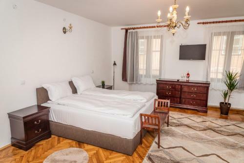 Musik Apartments Old Town