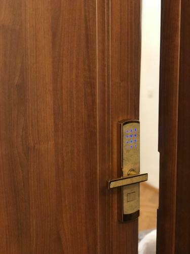 Musik Apartments Old Town